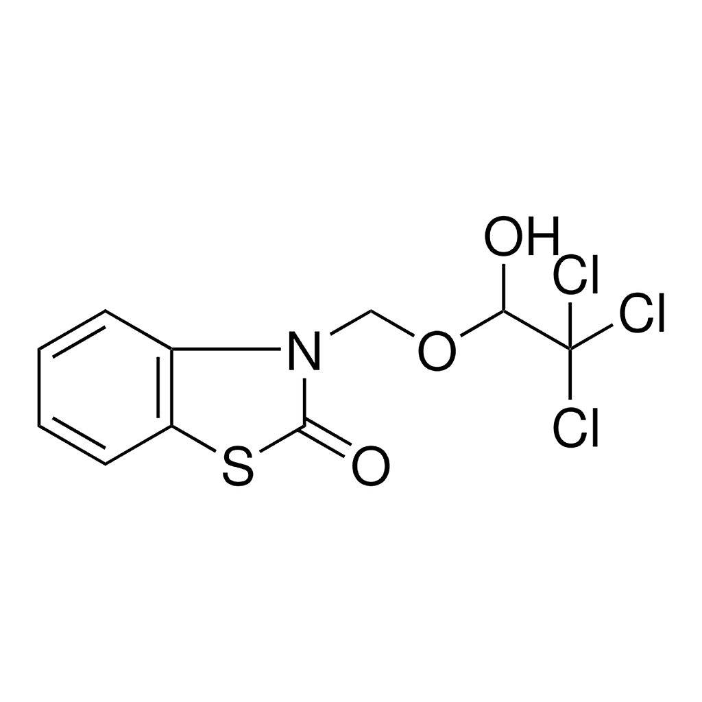 Merck 3-(2,2,2-TRICHLORO-1-HYDROXY-E - 50 MG&