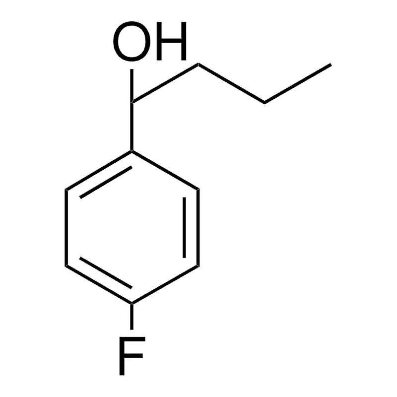 Merck DL-4-FLUORO-ALPHA-PROPYLBENZYL ALC