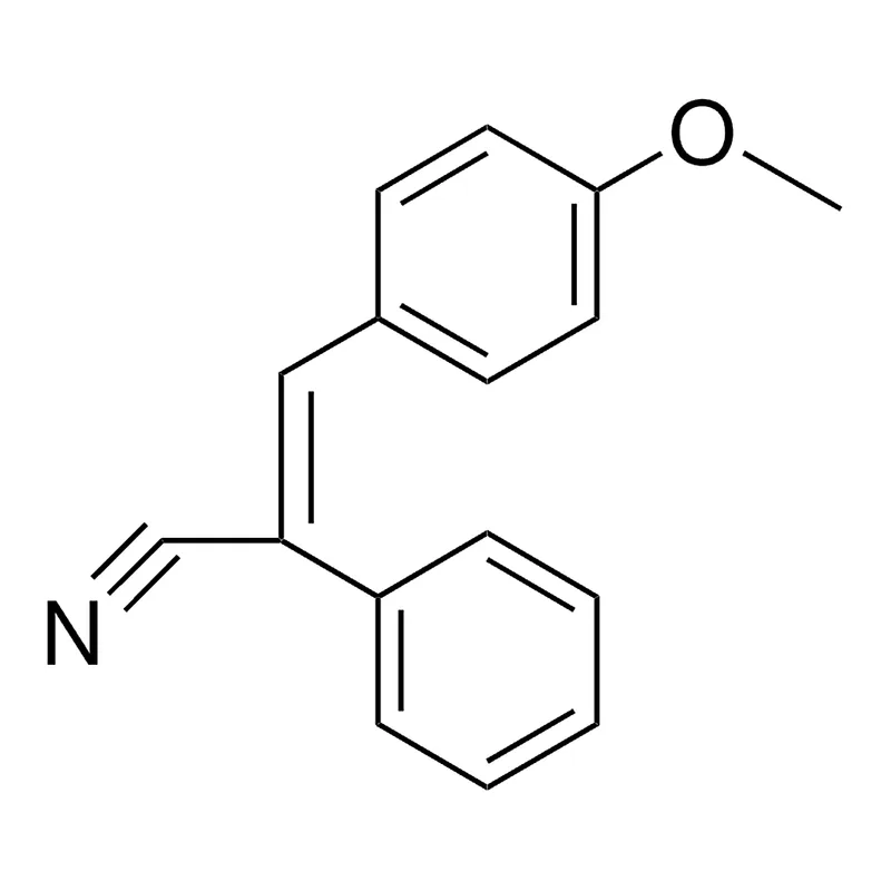 Merck 4-METHOXY-ALPHA-PHENYLCINNAMONITRI-1G