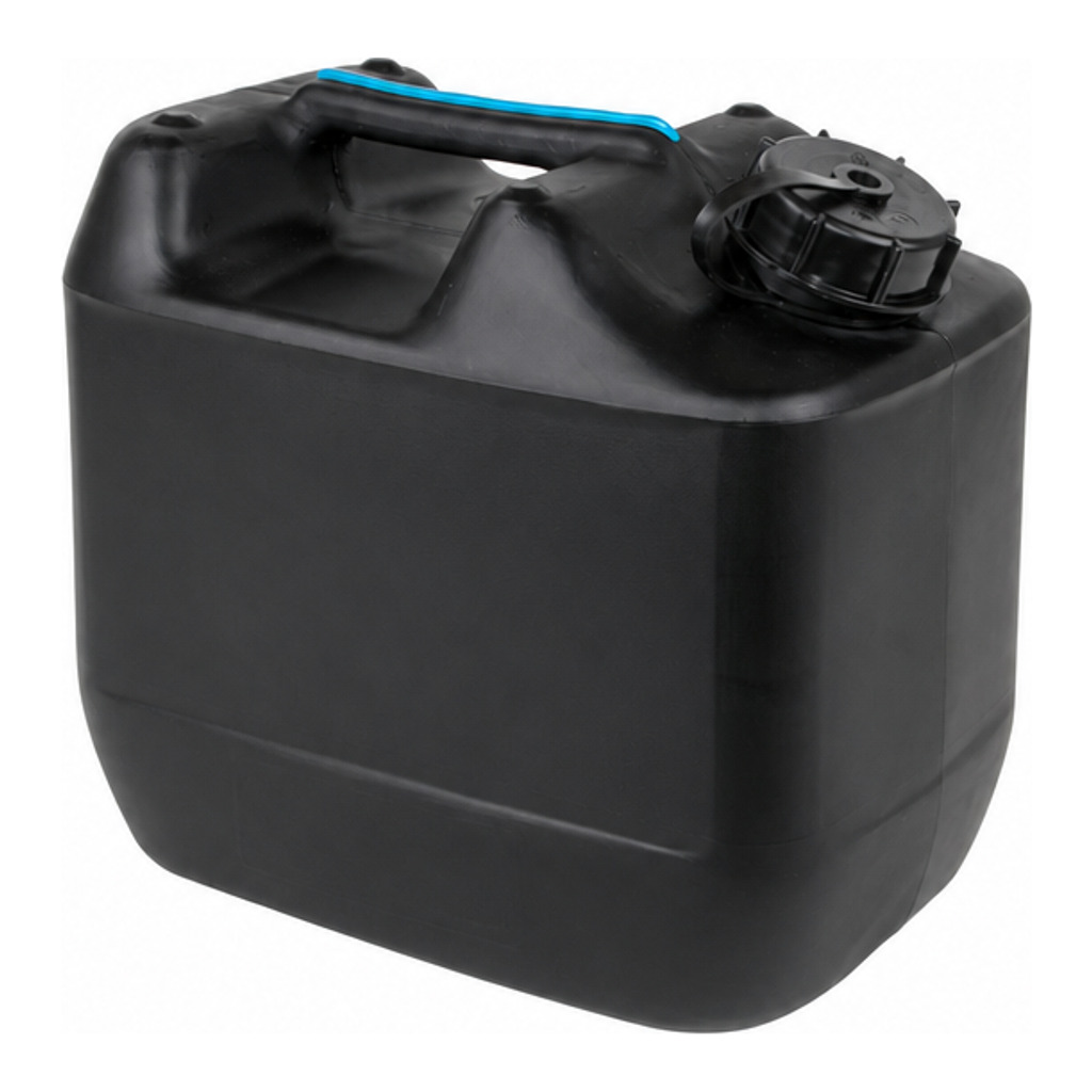 Canister, ColourLine blue, 10 L, S60