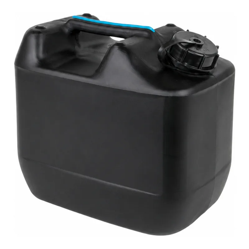 Canister, ColourLine blue, 10 L, S60