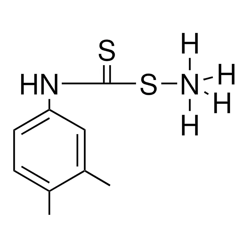 Merck 3,4-DIMETHYLDITHIOCARBANILIC A - 50 MG