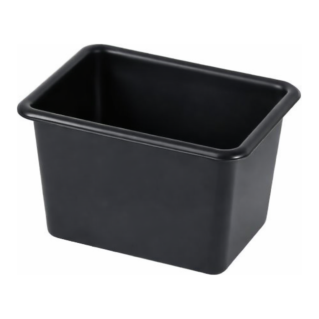 AS ONE Conductive Tool Box Stackable Type, 도전 툴박스 (적층 가능)