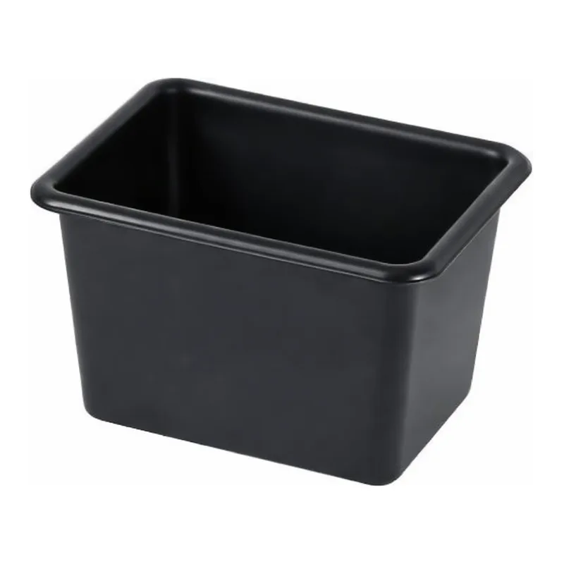 AS ONE Conductive Tool Box Stackable Type, 도전 툴박스 (적층 가능)