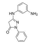 Merck 3-(3-AMINOPHENYLAMINO)-1-PHENYL