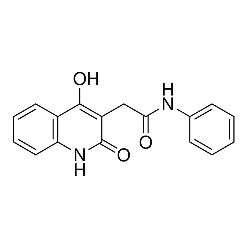 Merck 2-(4-HYDROXY-2-OXO-1,2-DIHYDRO- - 25 MG&