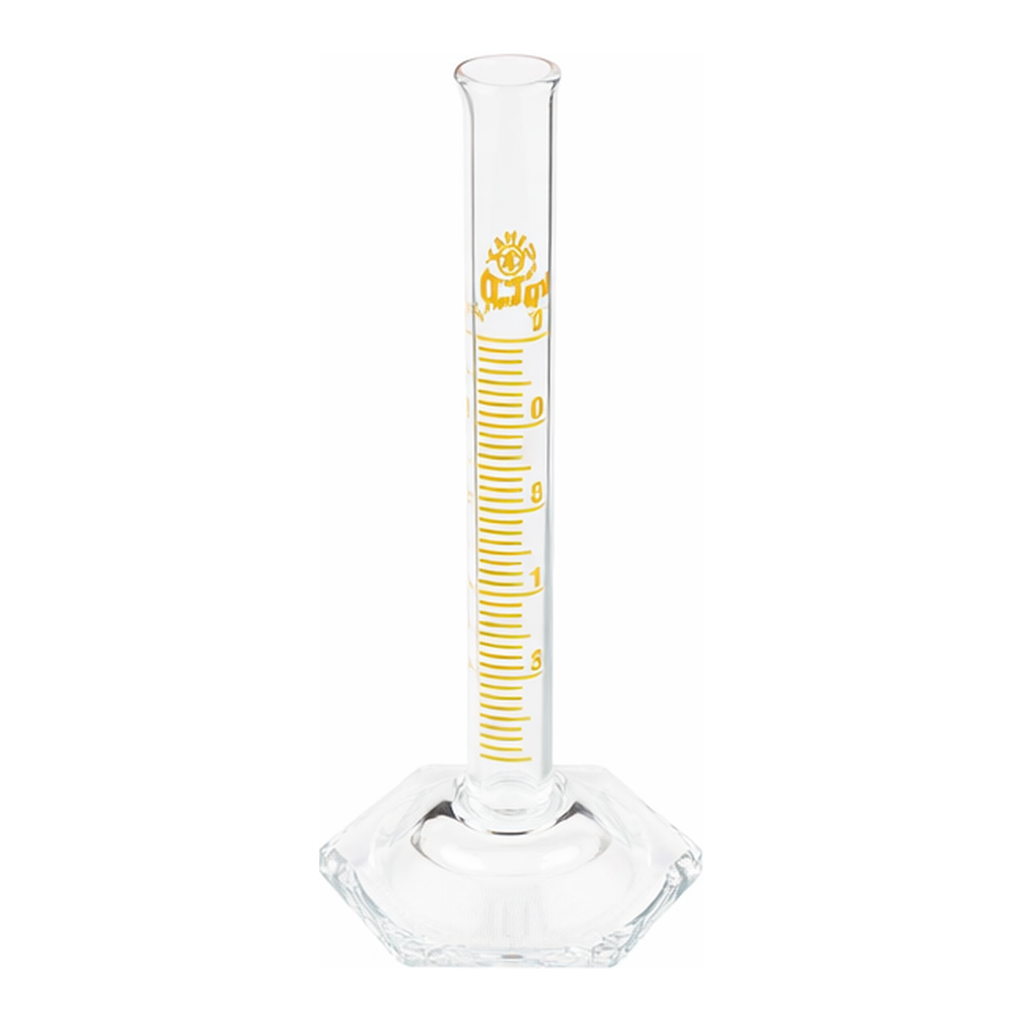 AS ONE Graduated Cylinder (Class A) 5mL