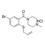 Merck (2-ALLYLSULFANYL-5-BROMO-PH)-(4--