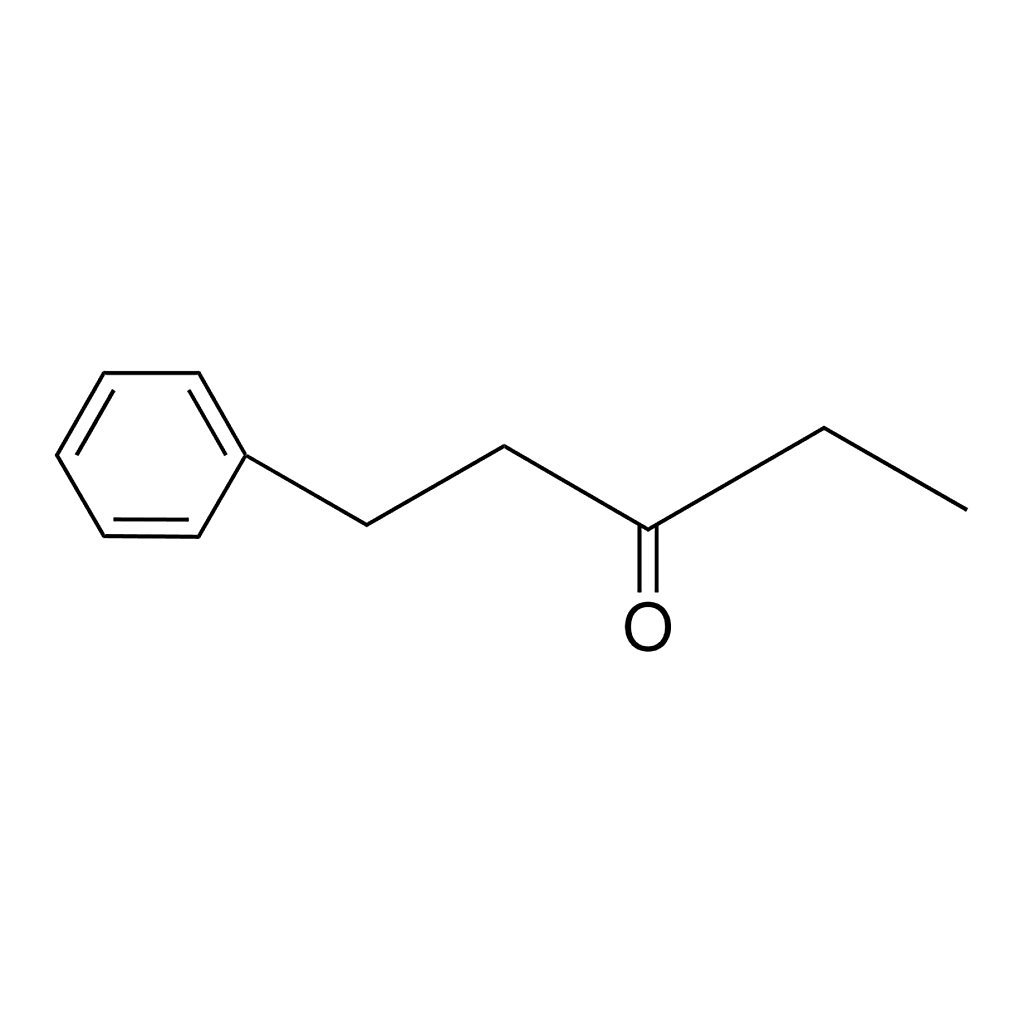 Merck 1-PHENYL-3-PENTANONE