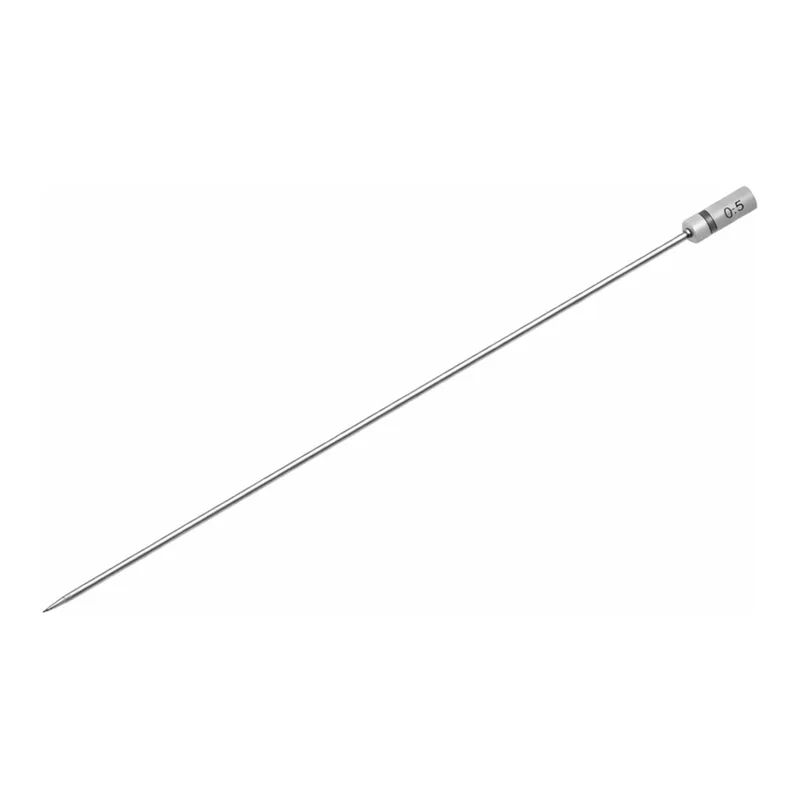 Waters Needle Assembly, 250µm PEEKsil