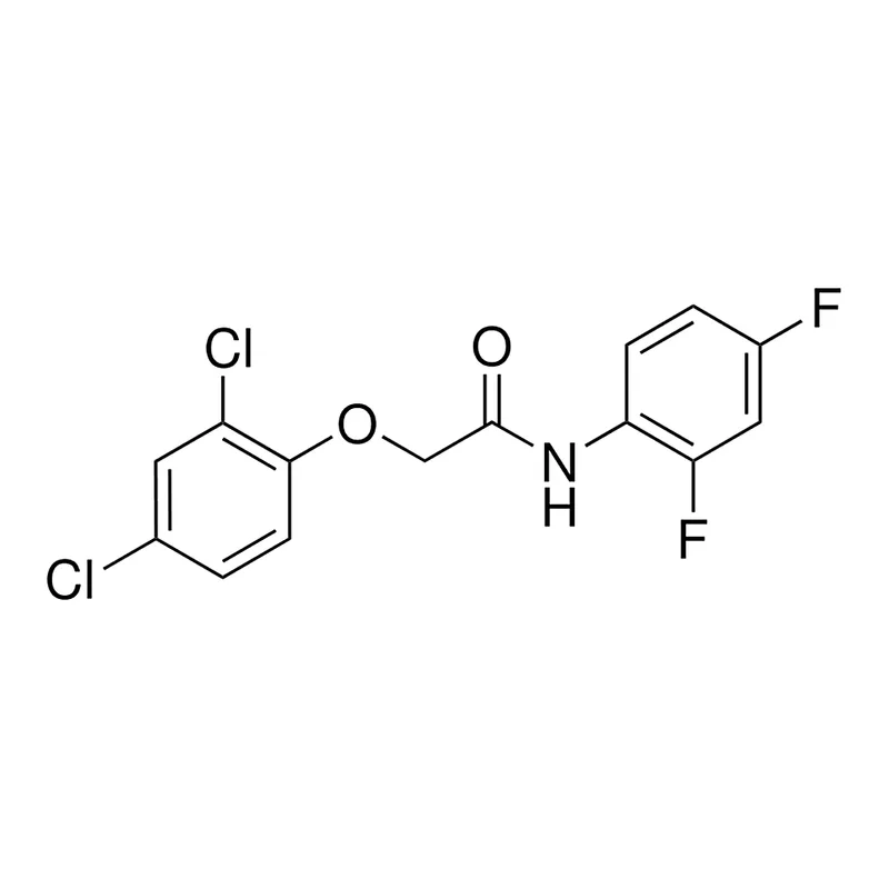 Merck 2-(2,4-DICHLORO-PHENOXY)-N-(2, - 10 MG&