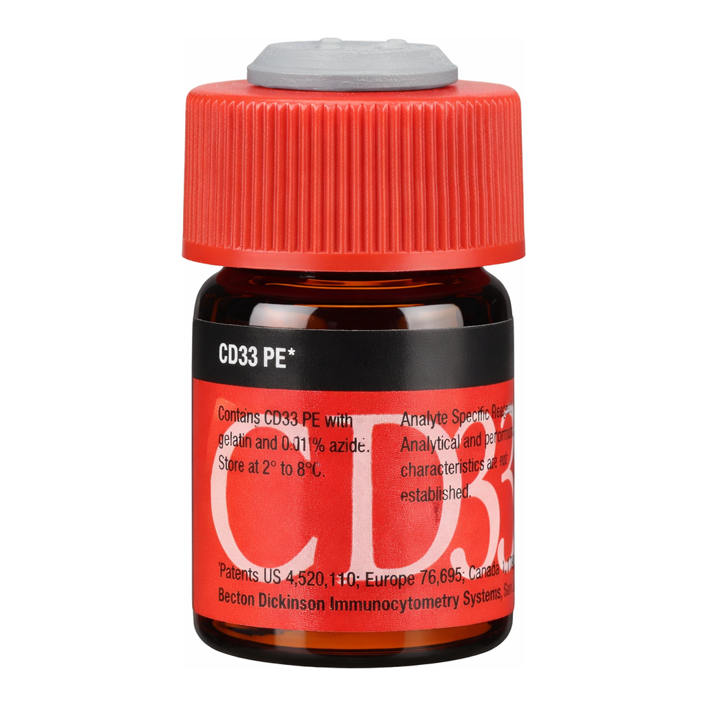 BD CD33 PE
