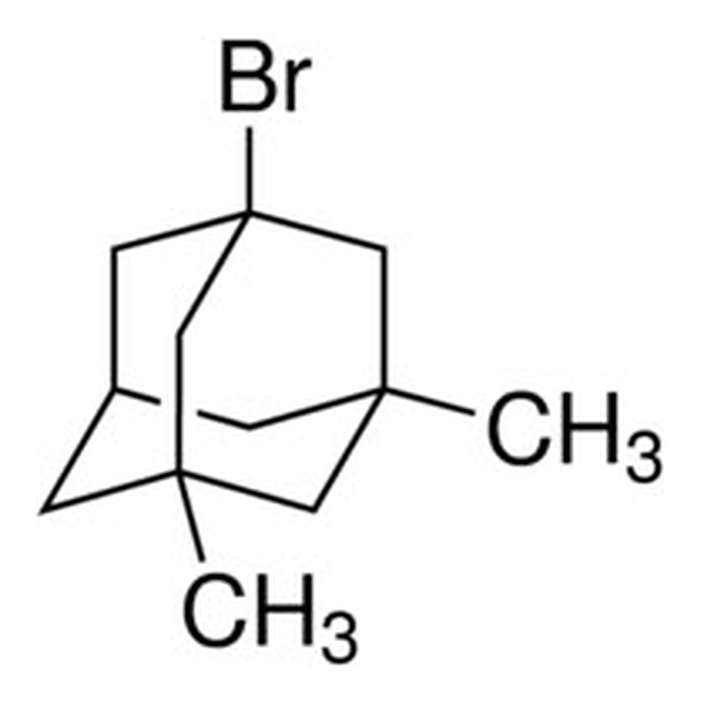 Merck Memantine Related Compound D