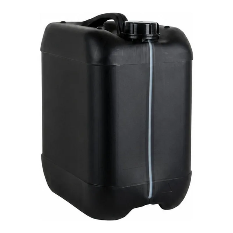 Canister, 10 L, S50, viewing strip, el