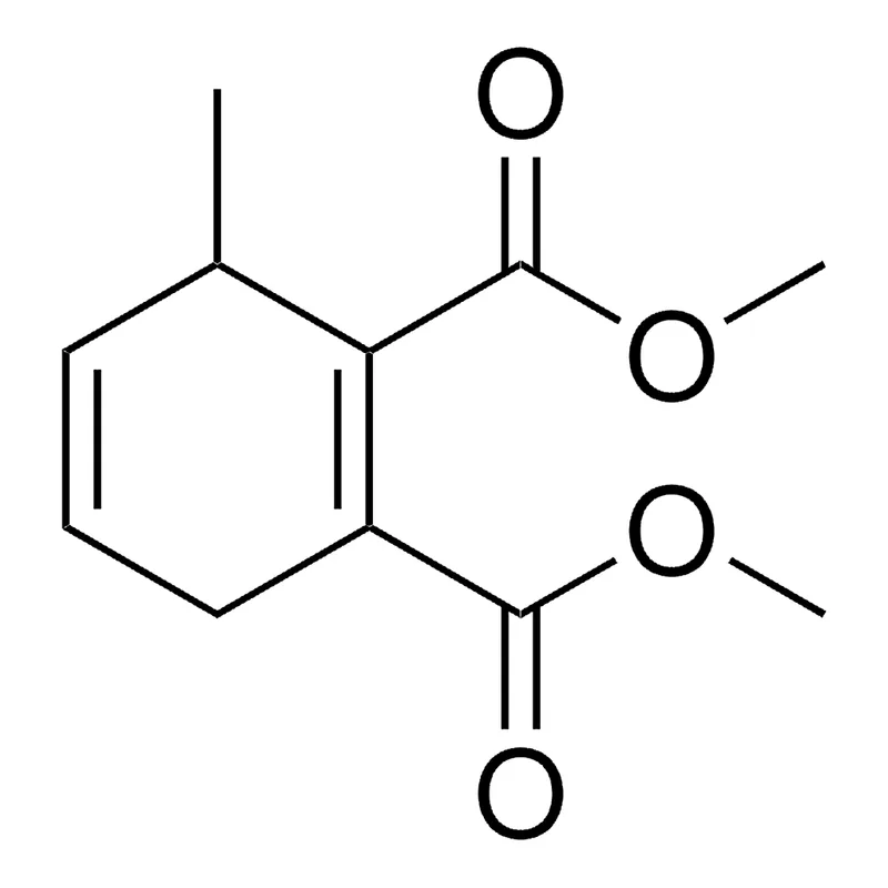 Merck DIMETHYL 3-METHYL-1,4-CYCLOHEXADI-