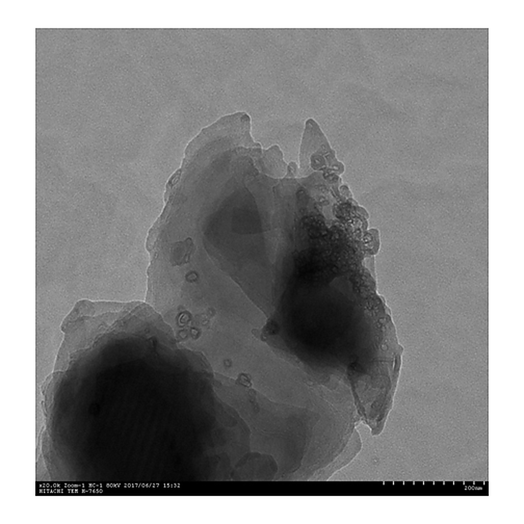 AS ONE Graphene Water Dispersion Liquid, 그래핀 수분산액
