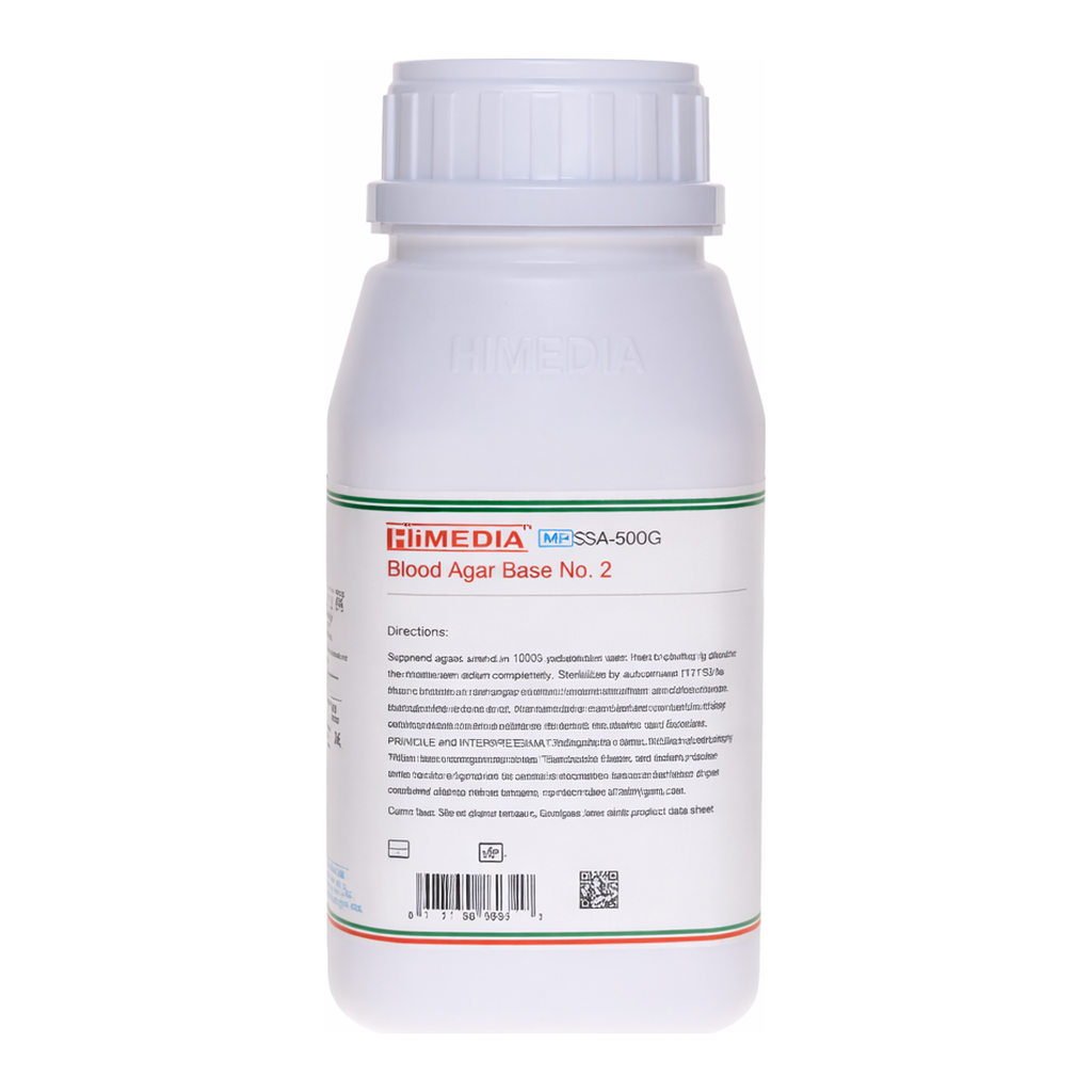 Himedia Blood Agar Base No. 2