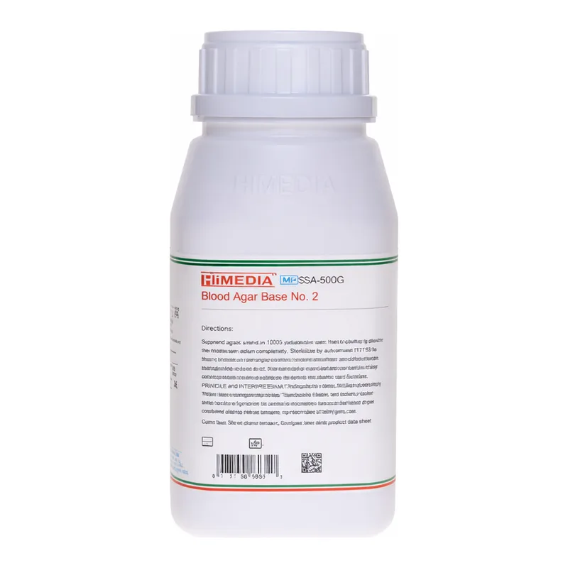 Himedia Blood Agar Base No. 2