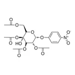 Merck 4-NITROPHENYL-BETA-D-GALACTOPYR
