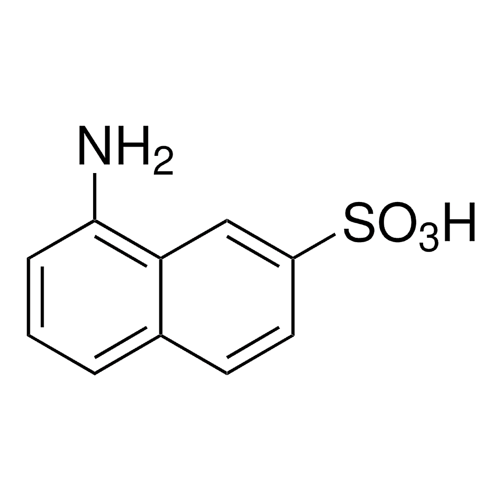 Merck 8-Amino-2-naphthalenesulfonic acid