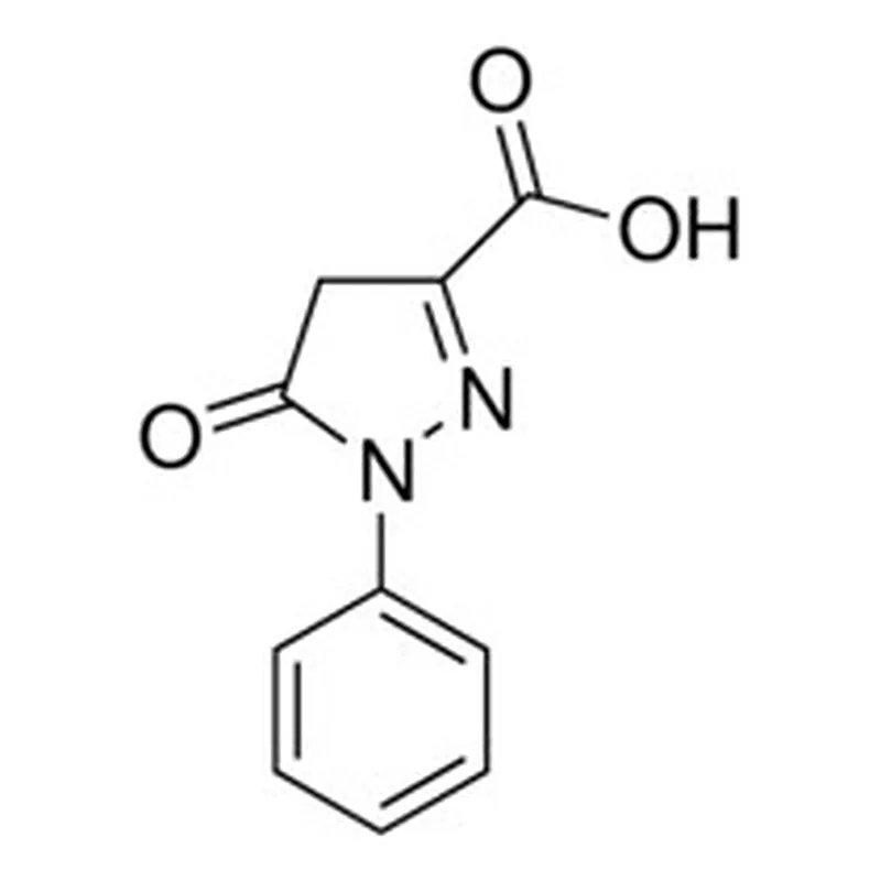Merck 5-OXO-1-PHENYL-2-PYRAZOLIN-3-CARBOXYLIC&