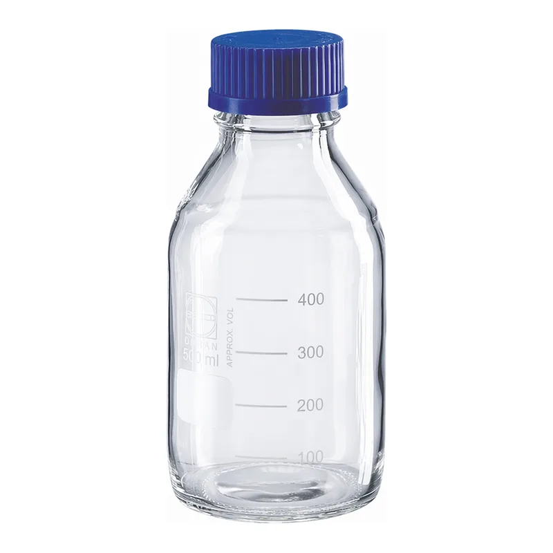 Merck BRAND(R) pouring ring for laboratory bottles