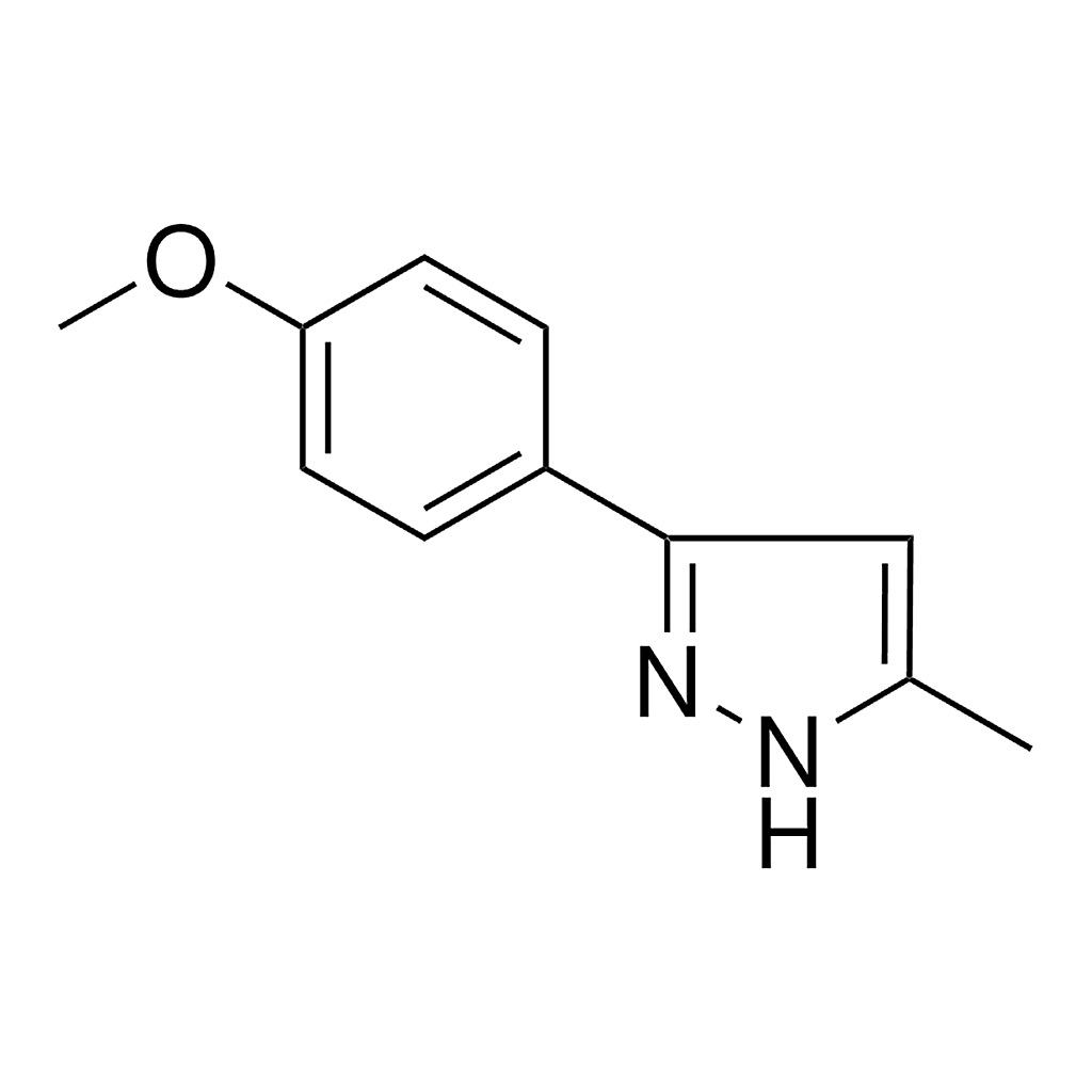 Merck METHYL 4-(5-METHYL-1H-PYRAZOL-3
