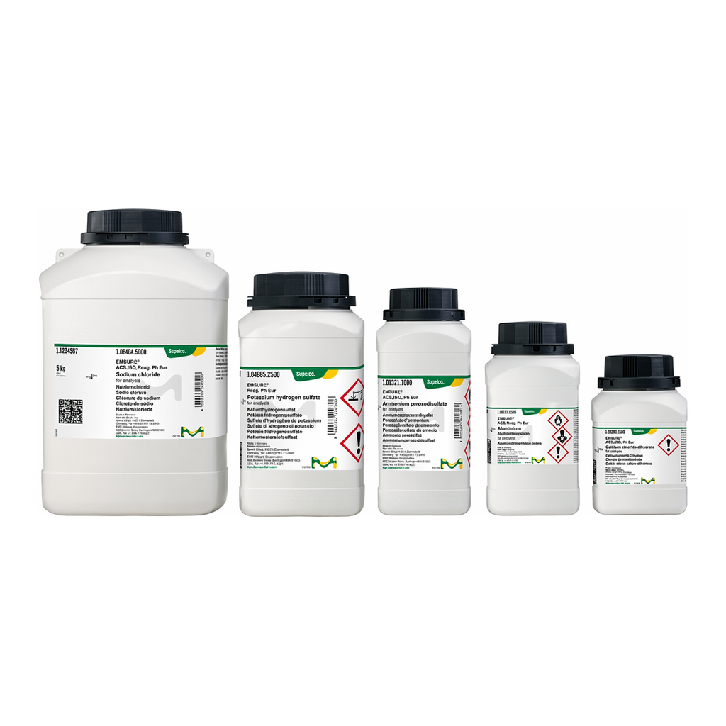 Merck Vanadium(V) oxide EMPLURA® 250 G