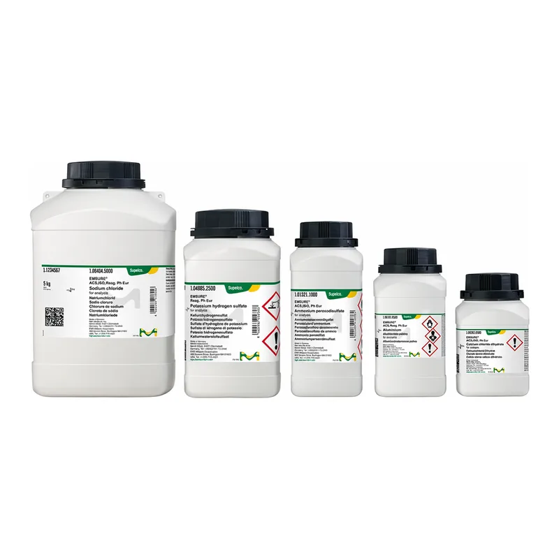 Merck Vanadium(V) oxide EMPLURA® 250 G