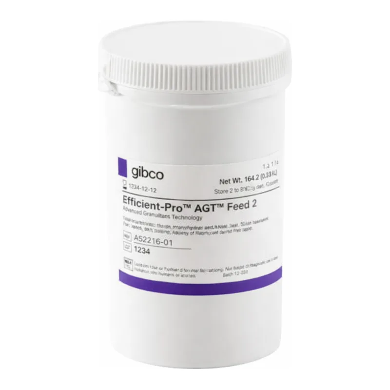 Thermo Fisher Scientific Efficient-Pro AGT Feed 2, 1 L