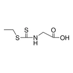 Merck N-(DITHIOETHOXYCARBONYL)-GLYCI -25 MG