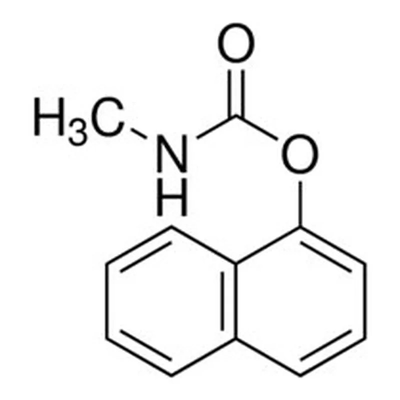 Merck CARBARYL