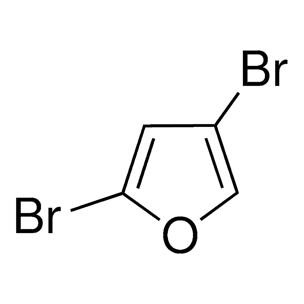 Merck 2,4-DIBROMOFURAN-
