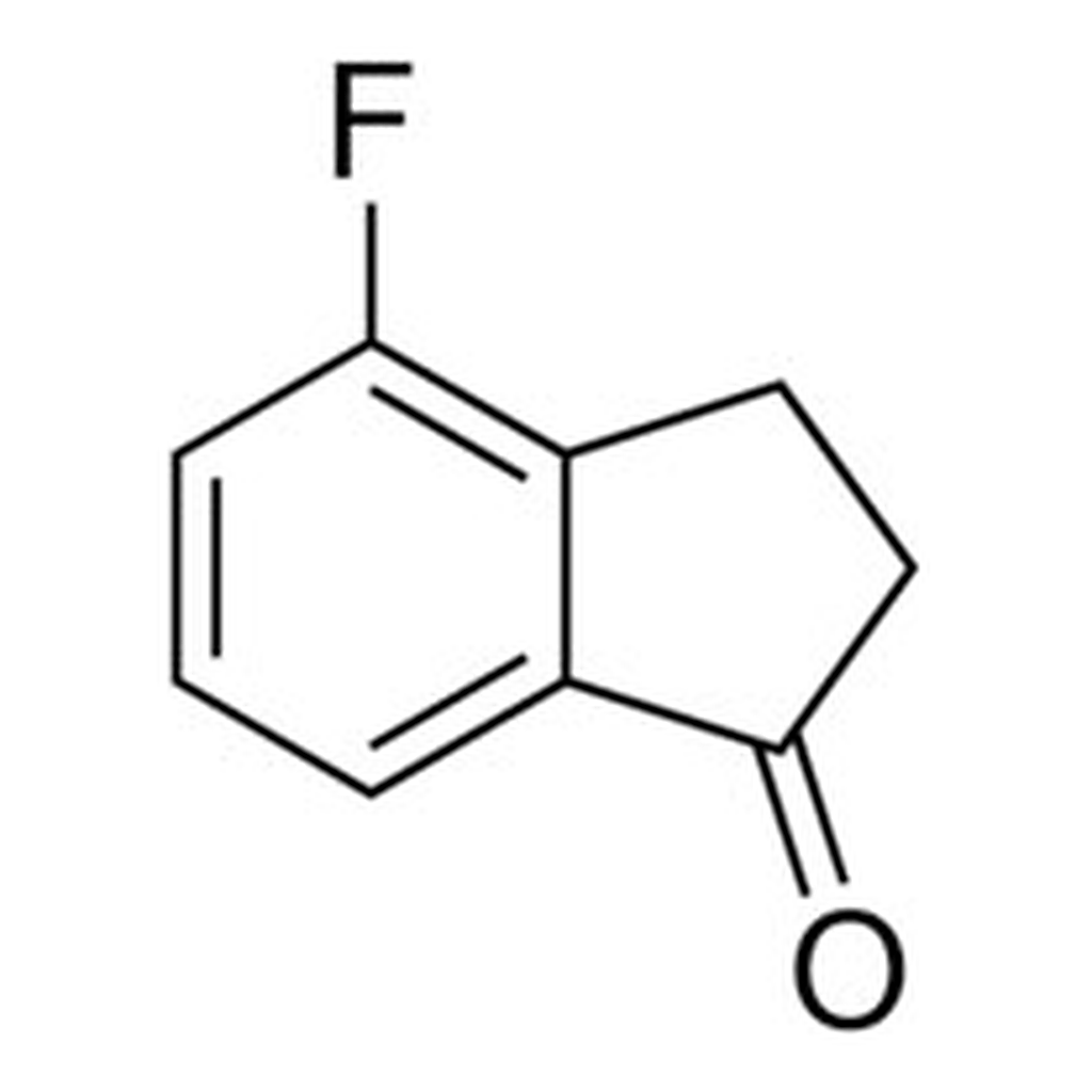 Merck 4-FLUORO-1-INDANONE