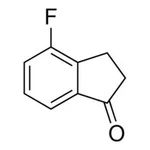 Merck 4-FLUORO-1-INDANONE
