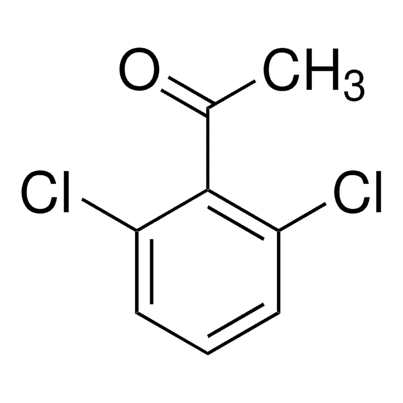 Merck 2',6'-Dichloroacetophenone