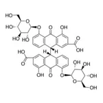 Merck SENNOSIDE A