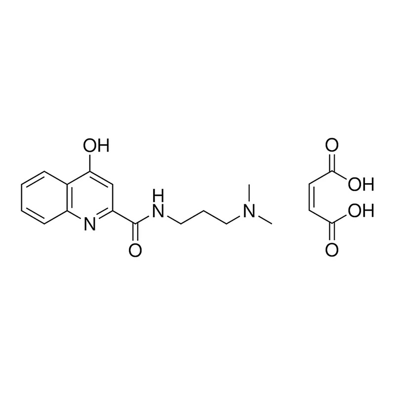 Merck N-(3-(DIMETHYLAMINO)PROPYL)-4-HY-