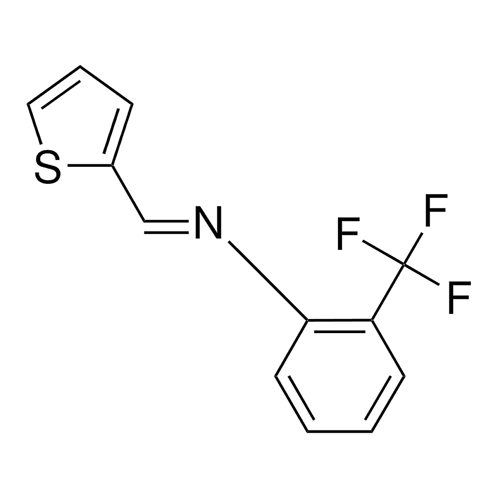 Merck N-(2-THIENYLMETHYLENE)-2-(TRIFL-