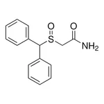 Merck Modafinil for system suitability