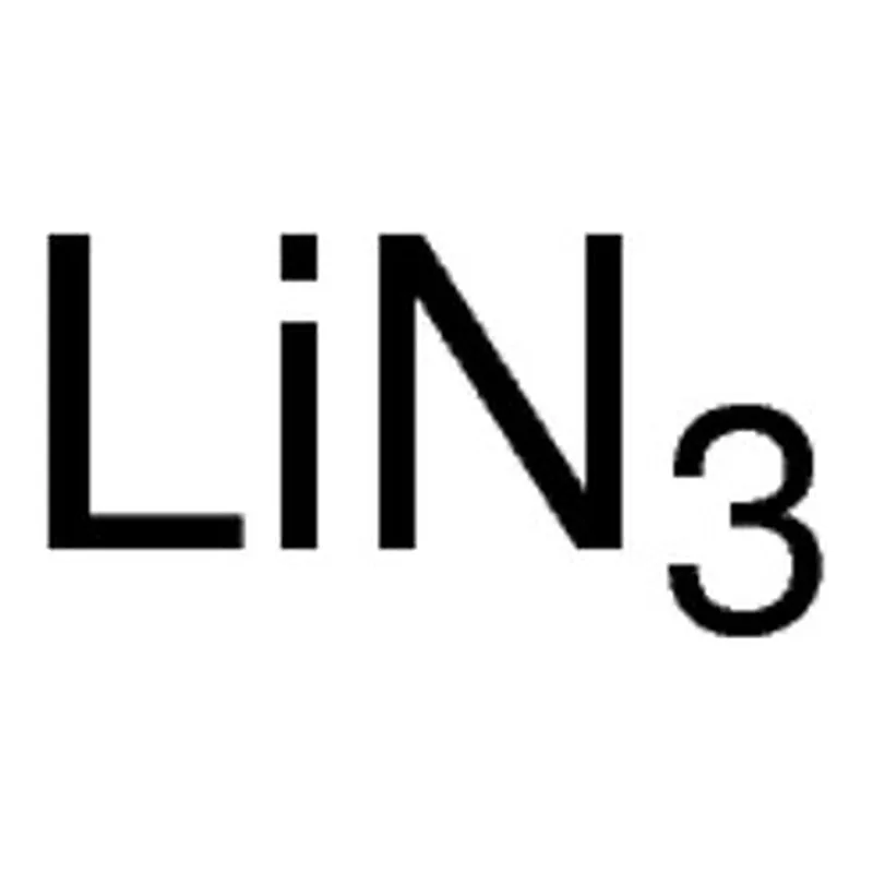 Merck LITHIUM AZIDE, 20 WT. % SOLUTION IN WAT&