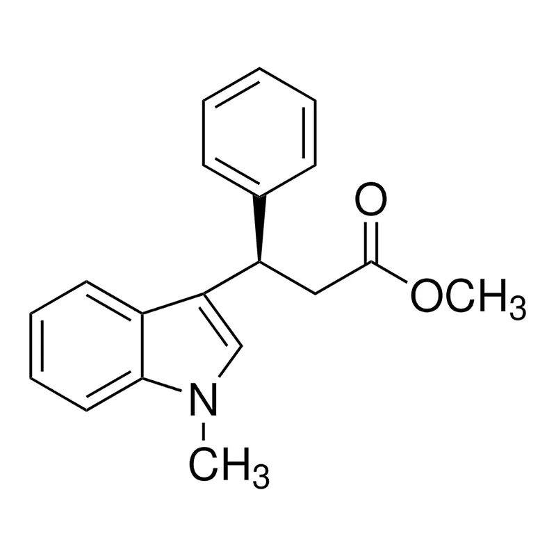 Merck METHYL (3R)-(-)-3-(METHYL-1H-IN-