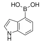 Merck indole-4-boronic acid
