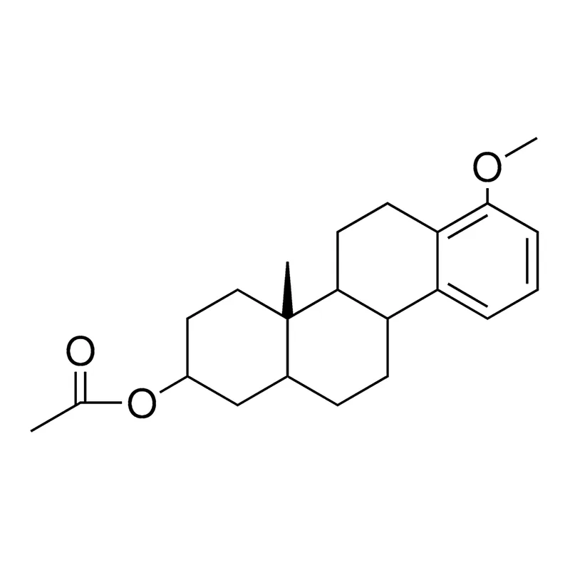 Merck ACETIC ACID 7-METHOXY-4A-METHY - 25 MG&