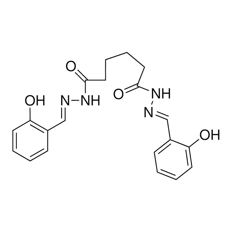 Merck ADIPIC BIS(2-HYDROXYBENZYLIDEN - 50 MG&