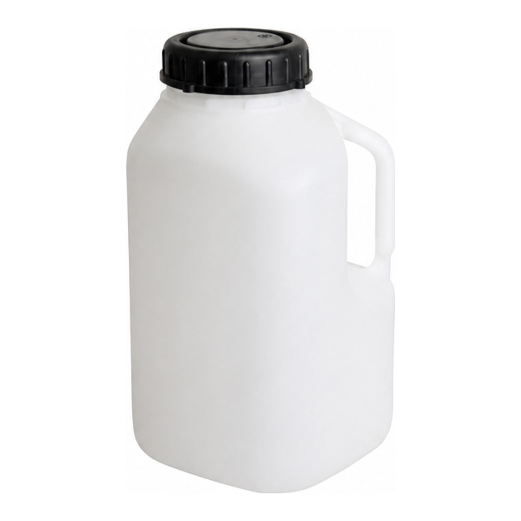 Canister, 5 L, S95