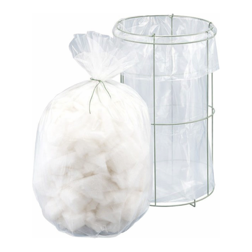Merck Clavies(R) autoclave bags