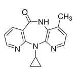 Merck Nevirapine (anhydrous)
