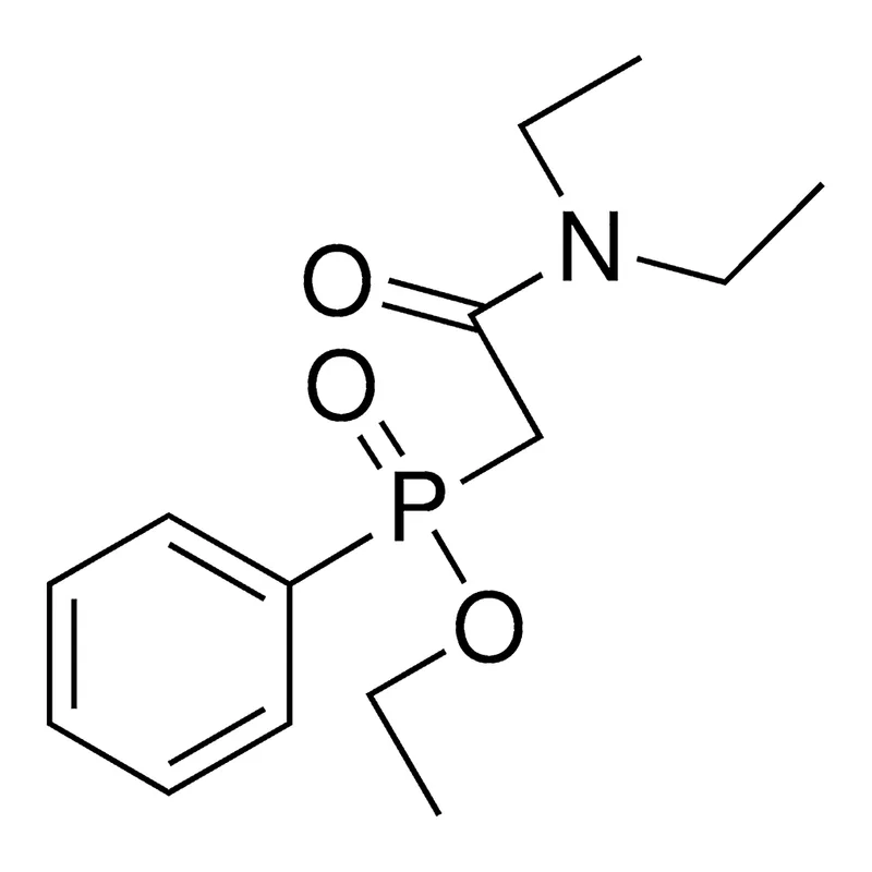 Merck ETHYL (N,N-DIETHYLCARBAMOYLMET - 50 MG&