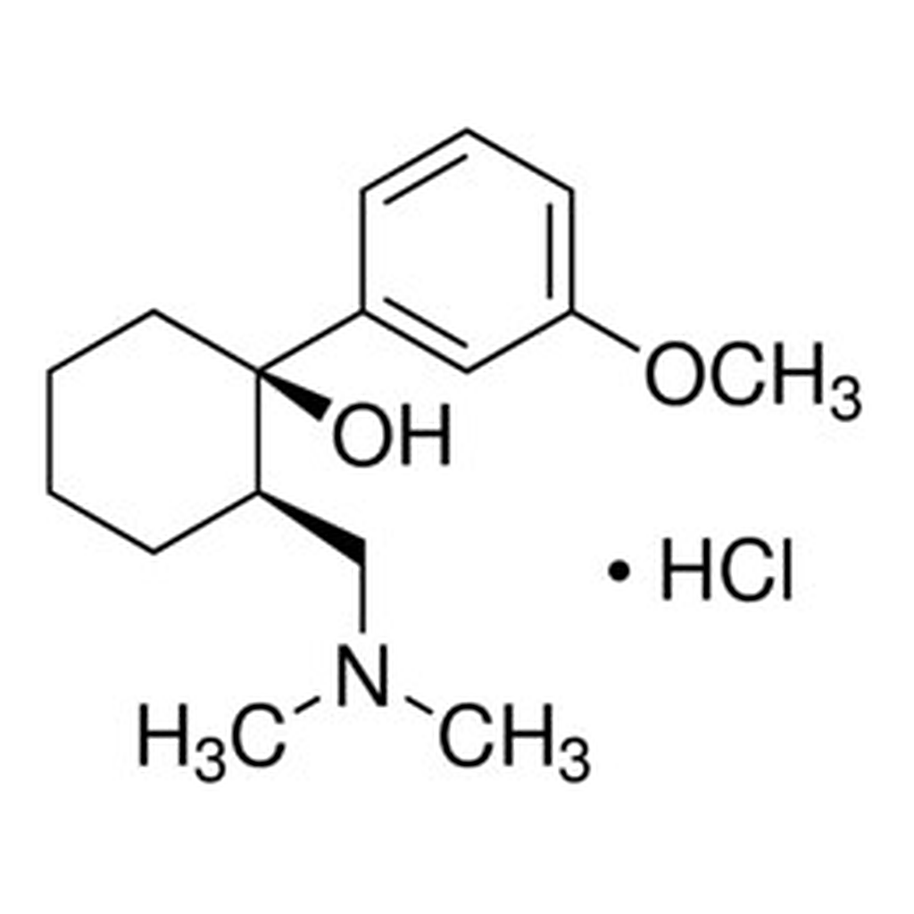 Merck TRAMADOL HYDROCHLORIDE, UNITED STATES PH